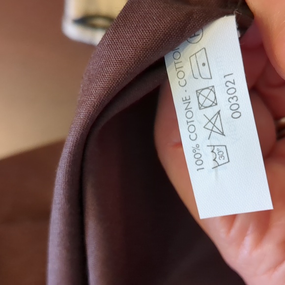 Designer Bundle of 4 Shoe /Dust Bags - Picture 8 of 8